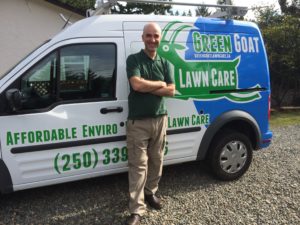 Green Goat Lawn Care photo 2