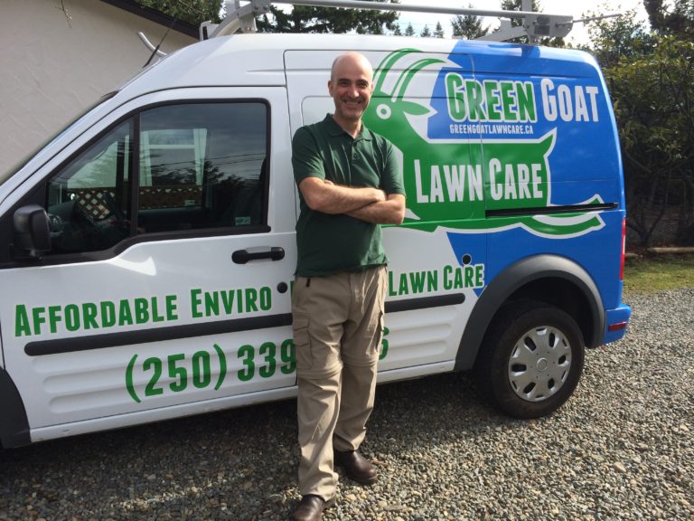 Green Goat Lawn Care photo 3